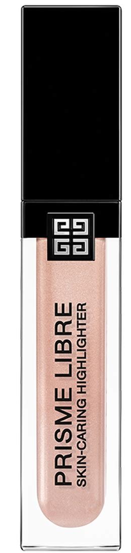 givenchy prisme libre ingredients|Givenchy Prisme Libre Liquid Highlighter ingredients (Explained).